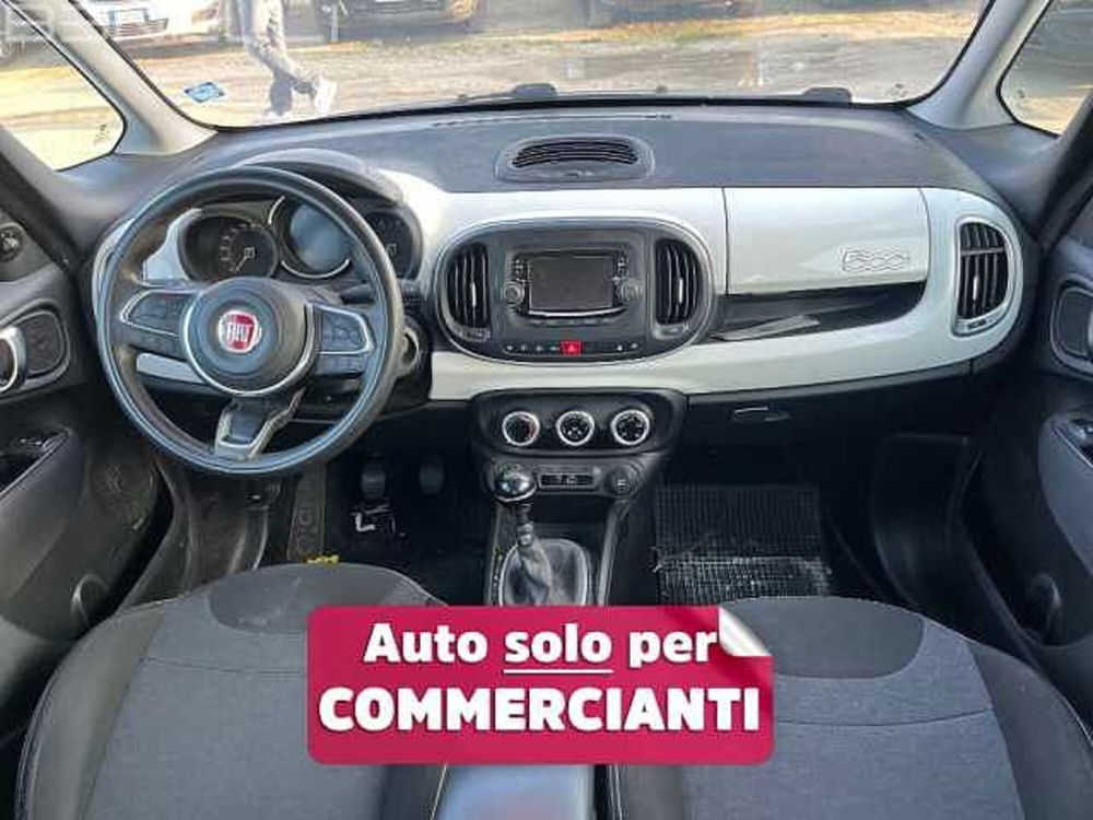 Fiat 500L usata a Ravenna (11)