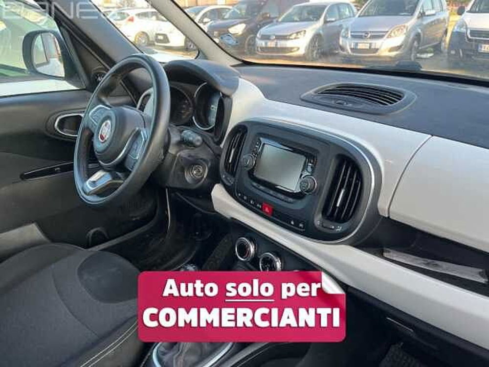 Fiat 500L usata a Ravenna (12)