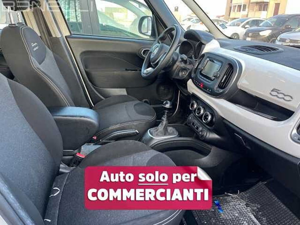 Fiat 500L usata a Ravenna (13)