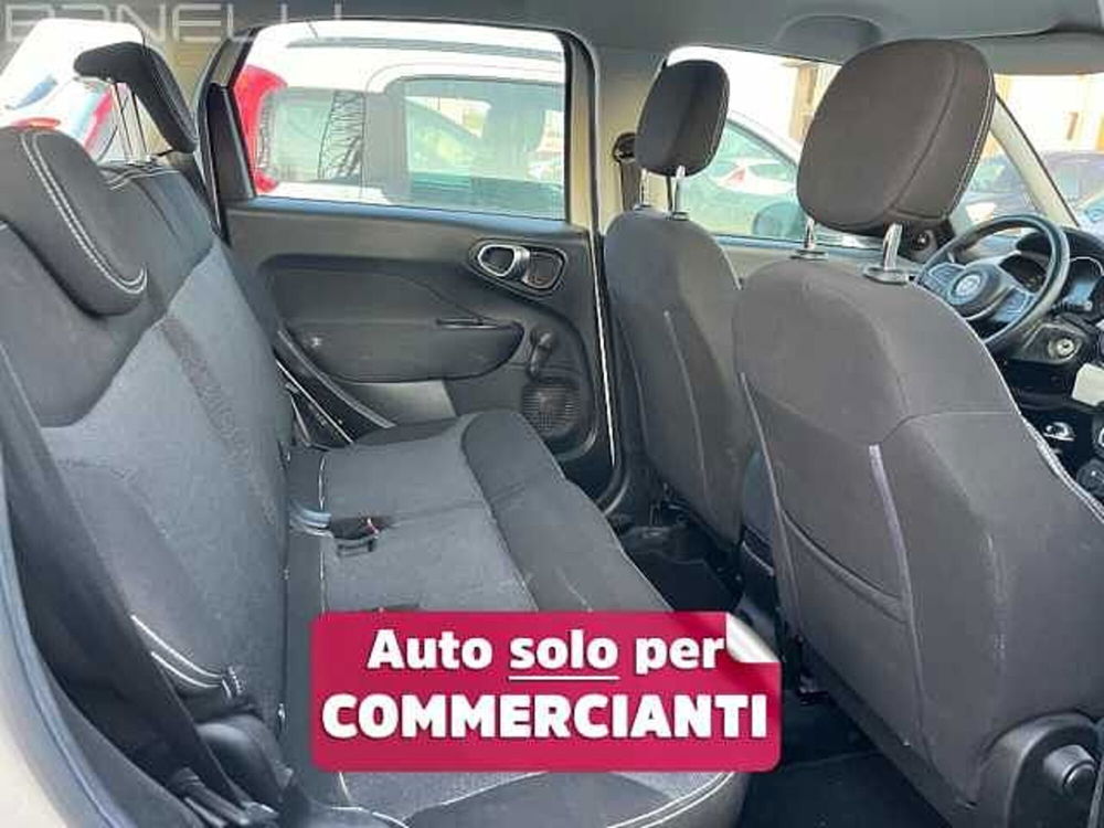 Fiat 500L usata a Ravenna (15)