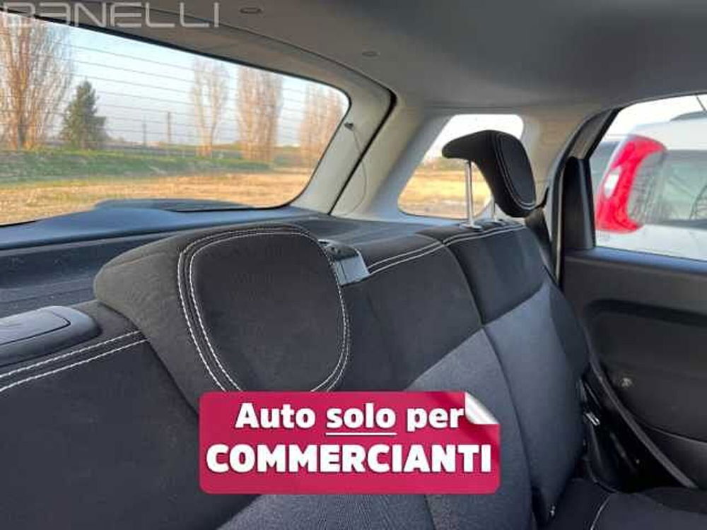 Fiat 500L usata a Ravenna (16)