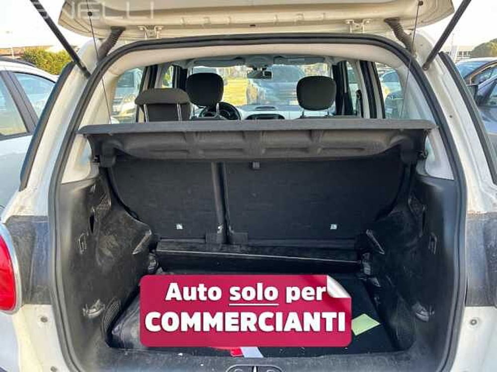 Fiat 500L usata a Ravenna (17)