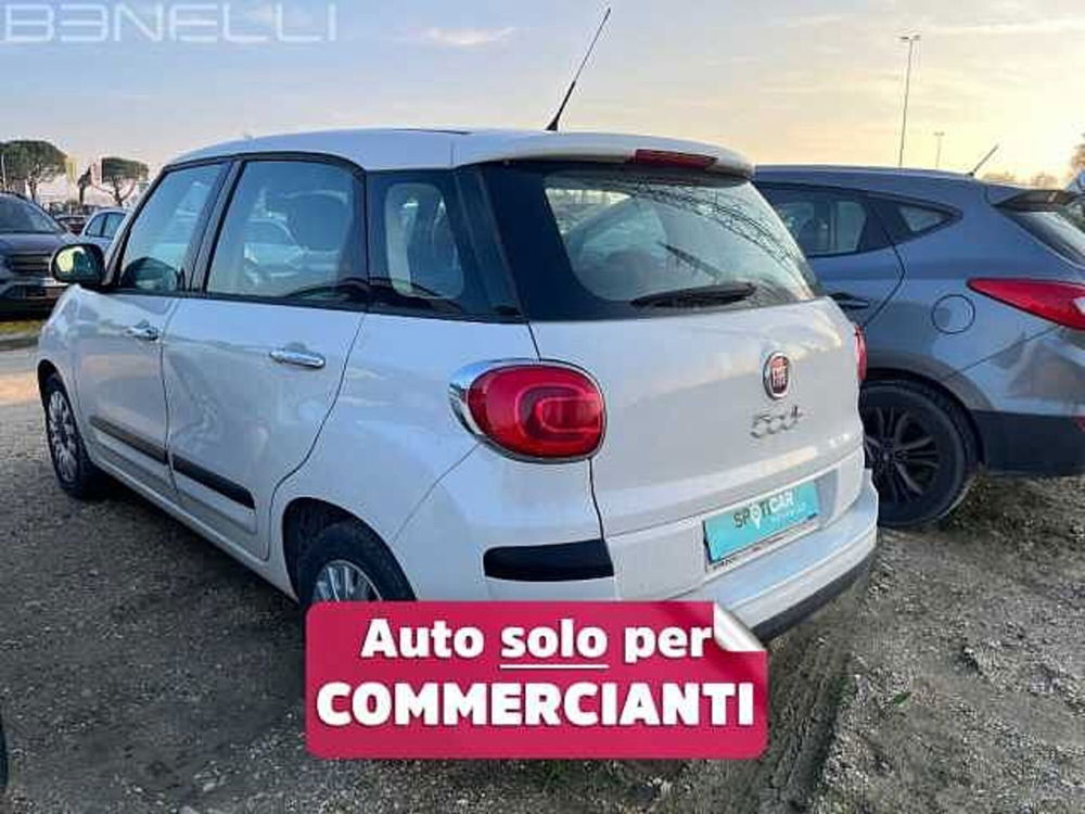 Fiat 500L usata a Ravenna (6)