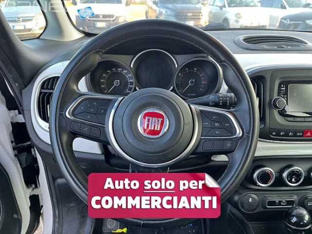 Fiat 500L usata a Ravenna (7)