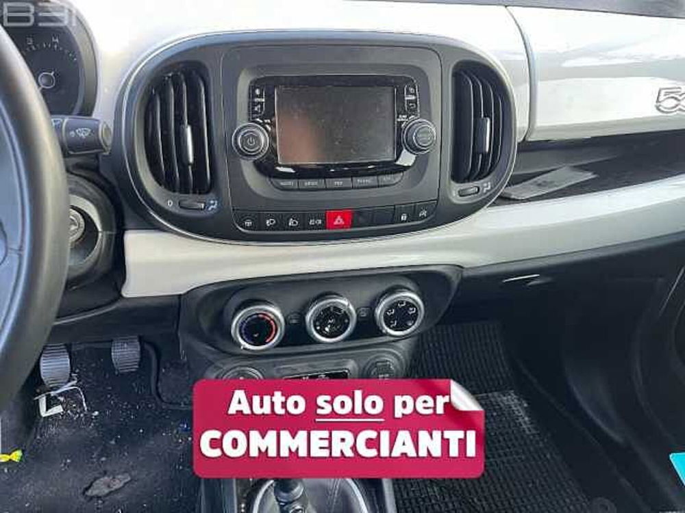 Fiat 500L usata a Ravenna (9)