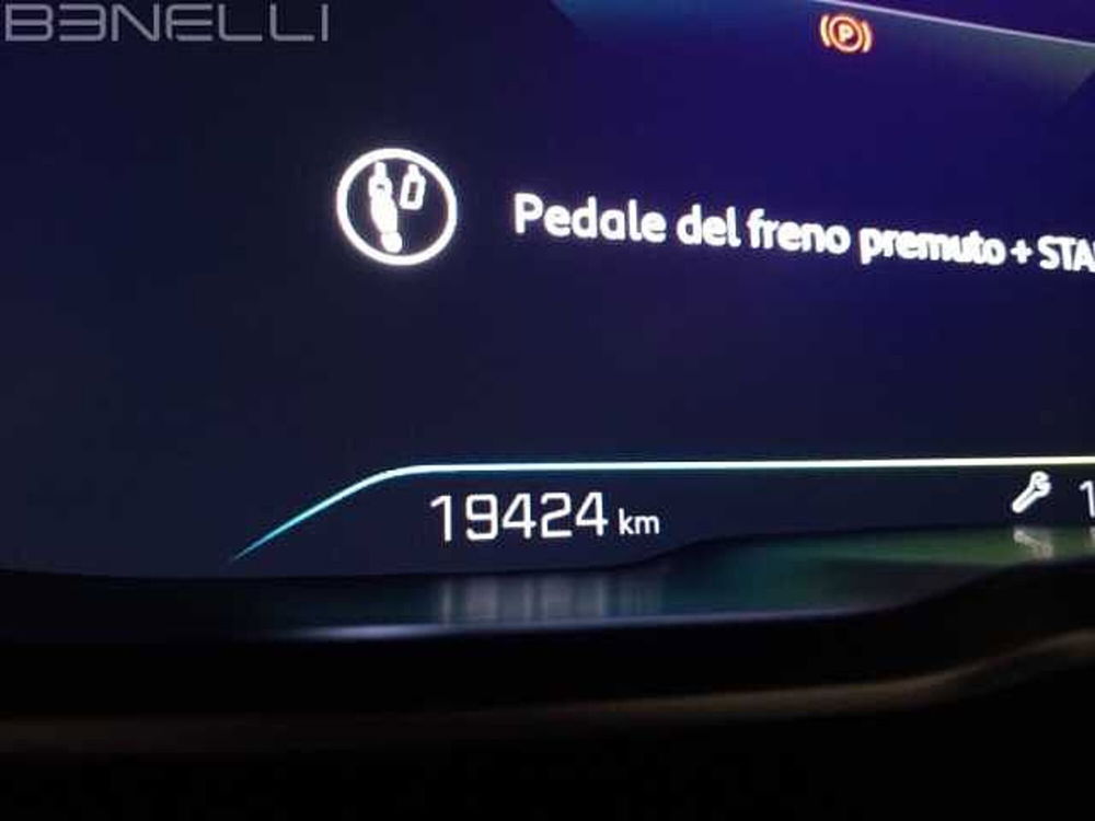 Peugeot 3008 usata a Ravenna (10)