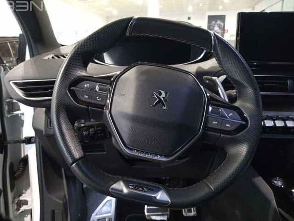 Peugeot 3008 usata a Ravenna (9)