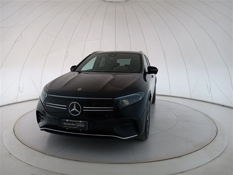 Mercedes-Benz EQA 250 Premium  del 2022 usata a Modugno