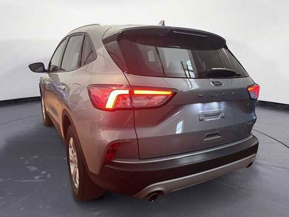 Ford Kuga usata a Bolzano (4)