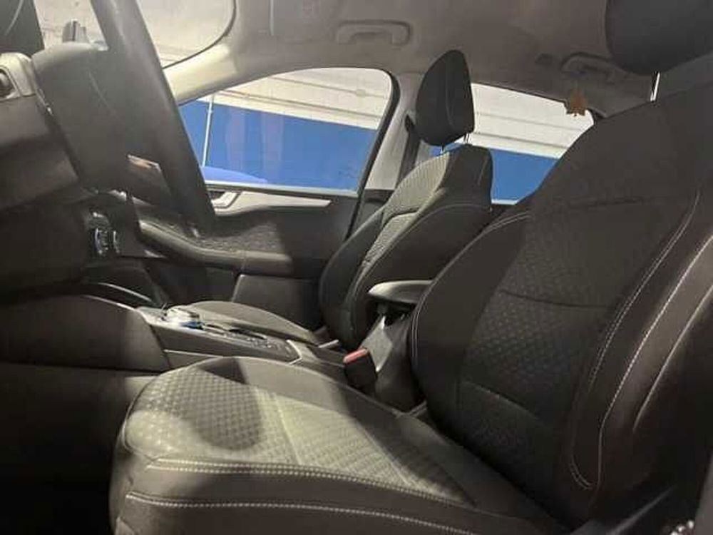 Ford Kuga usata a Bolzano (6)