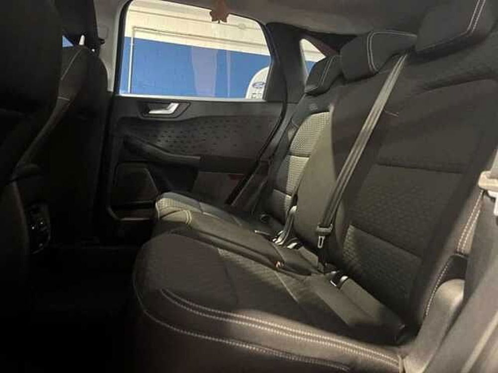 Ford Kuga usata a Bolzano (7)