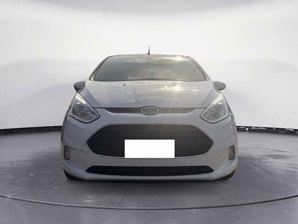 Ford B-Max usata a Bolzano (2)