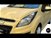 Chevrolet Spark 1.0 LT GPL  del 2014 usata a Gioia Tauro (15)