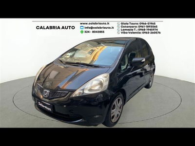 Honda Jazz 1.4 i-VTEC Elegance  del 2010 usata a Gioia Tauro