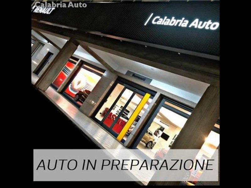 Lancia Ypsilon 1.3 MJT 16V 95 CV 5 porte S&S Silver  del 2017 usata a Gioia Tauro