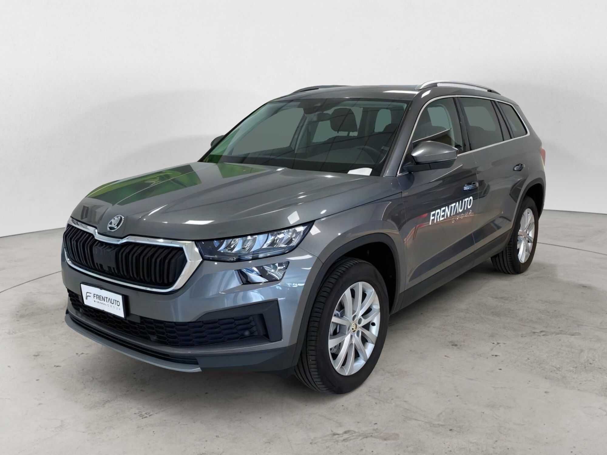 Skoda Kodiaq 2.0 TDI EVO SCR DSG Executive  nuova a Pescara