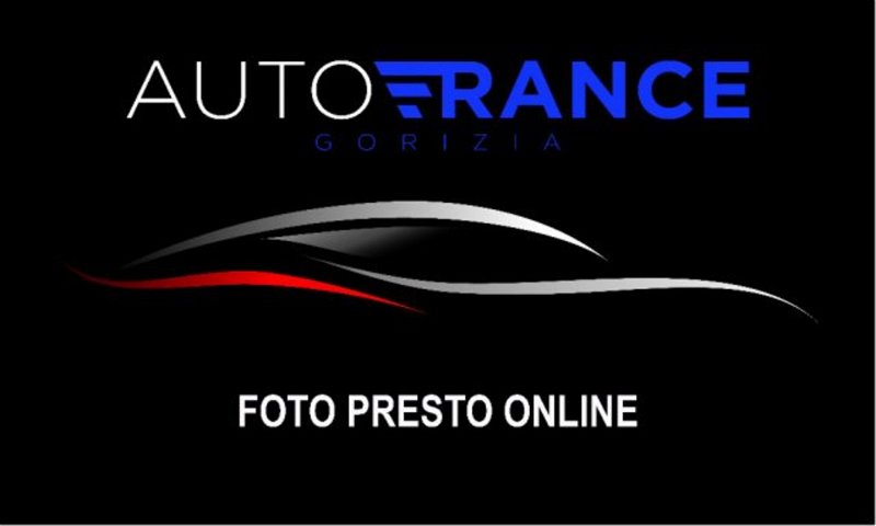 Peugeot 3008 BlueHDi 120 S&S Allure  del 2017 usata a Gorizia