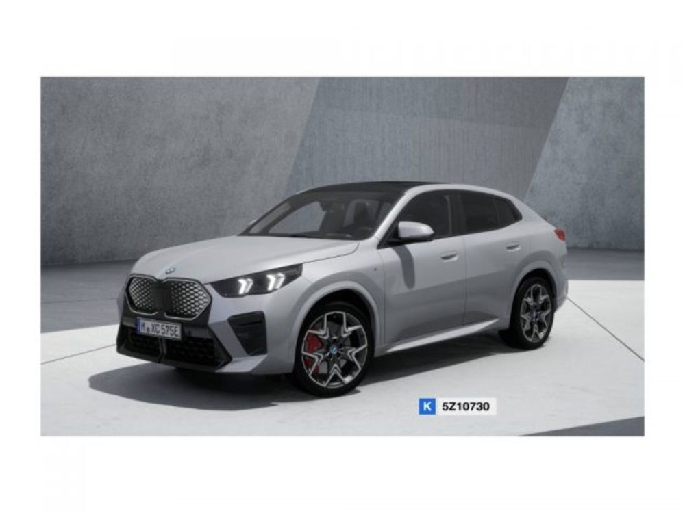 BMW X2 iX2 xdrive 30 MSport nuova a Modena