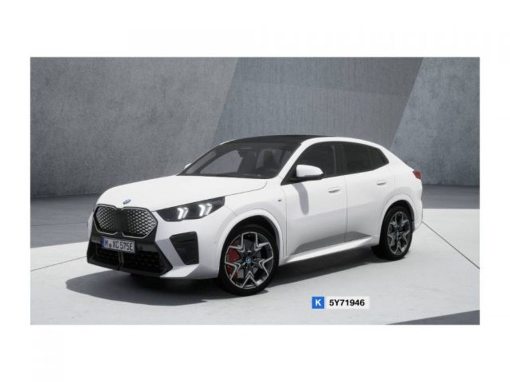 BMW X2 iX2 xdrive 30 MSport nuova a Modena