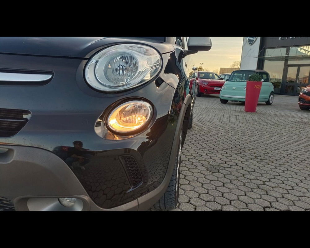 Fiat 500L usata a Lucca (17)