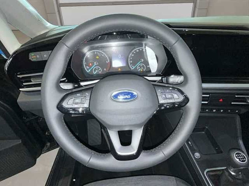 Ford Tourneo Connect nuova a Reggio Emilia (11)