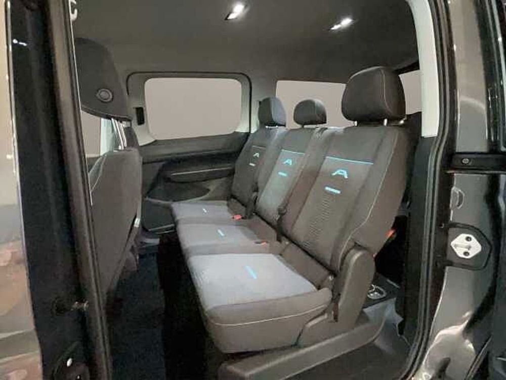 Ford Tourneo Connect nuova a Reggio Emilia (13)