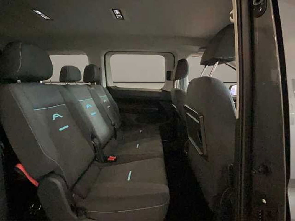 Ford Tourneo Connect nuova a Reggio Emilia (20)