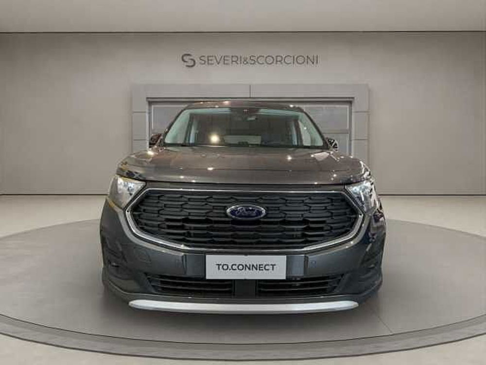 Ford Tourneo Connect nuova a Reggio Emilia (7)