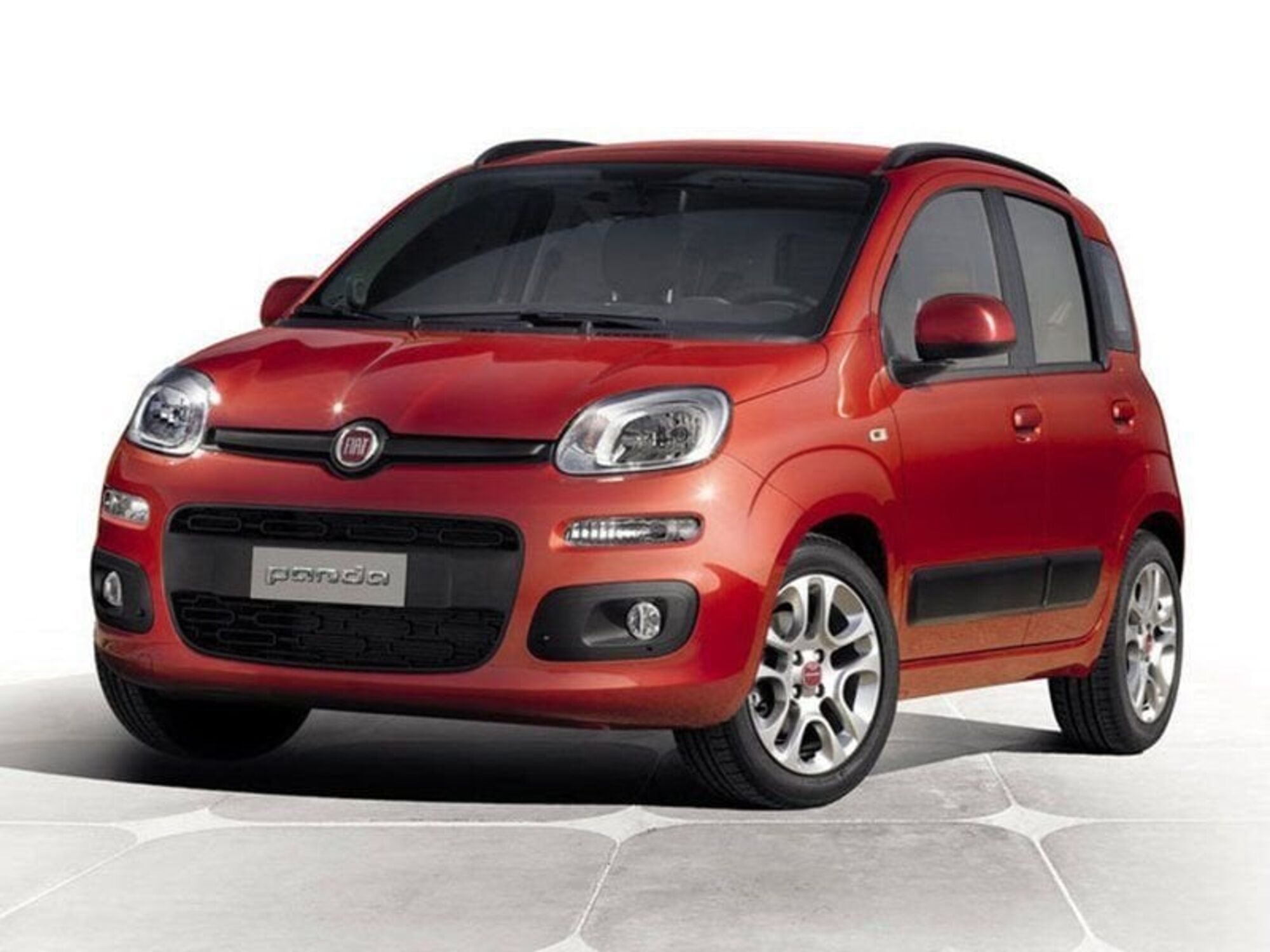 Fiat Panda 1.2 EasyPower Easy  nuova a Roma