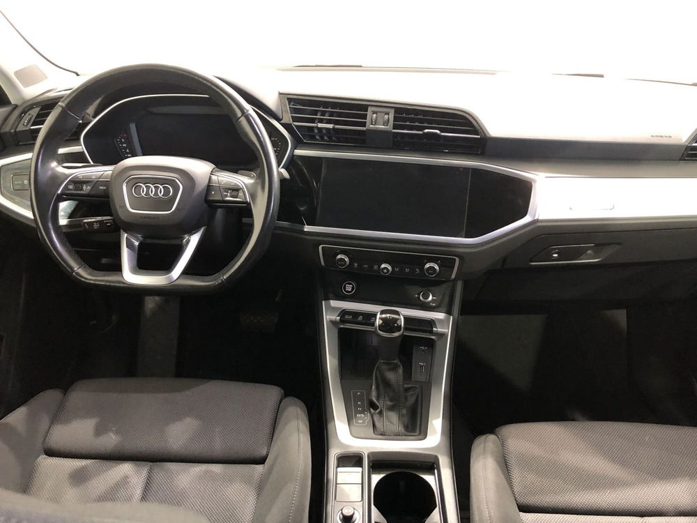 Audi Q3 Sportback usata a Massa-Carrara (11)