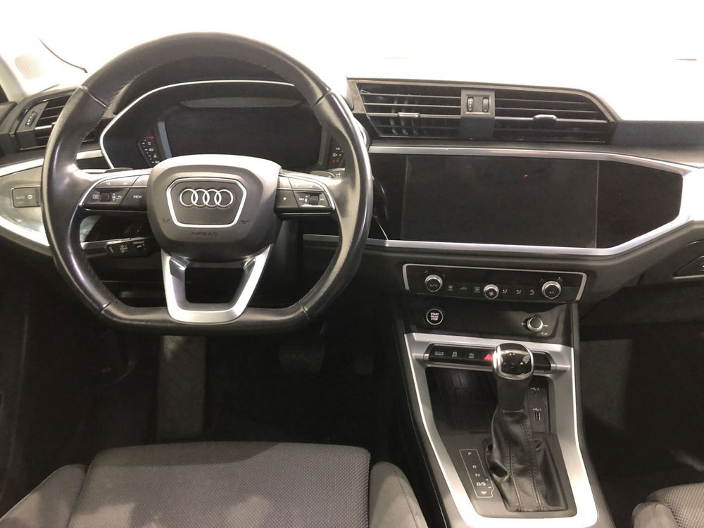 Audi Q3 Sportback usata a Massa-Carrara (12)