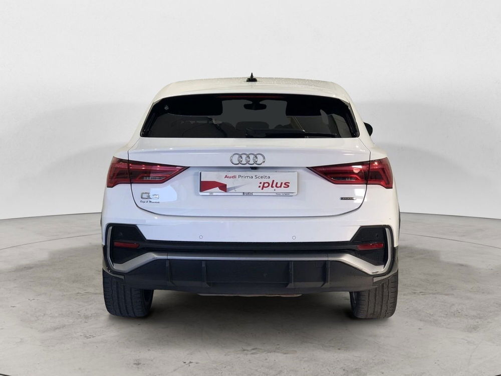 Audi Q3 Sportback usata a Massa-Carrara (3)