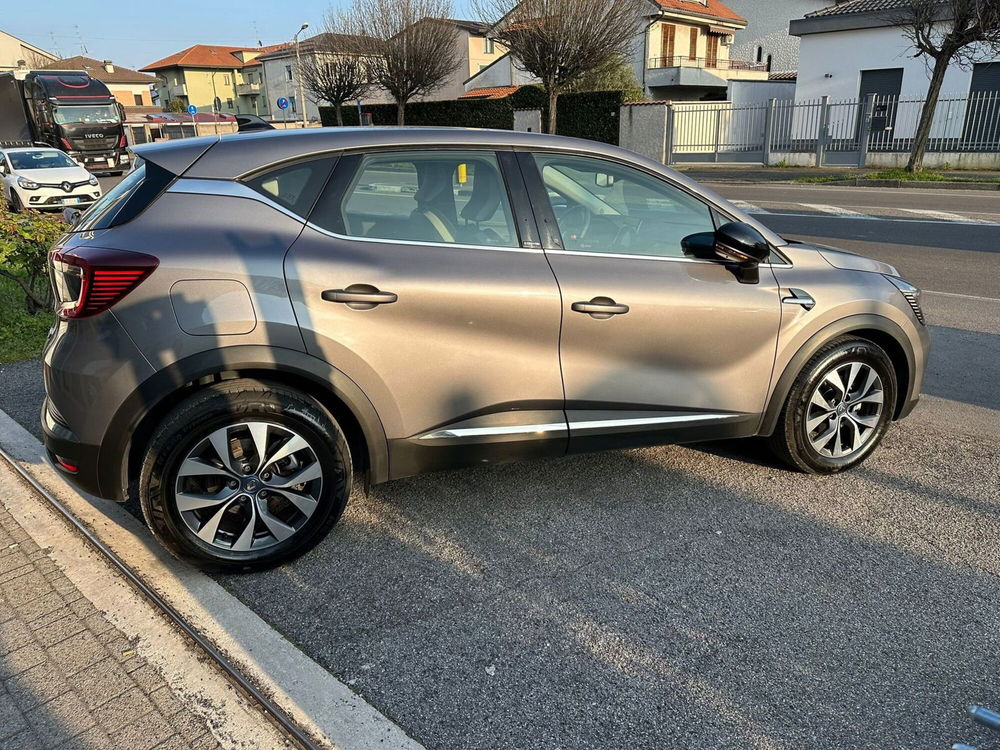 Renault Captur usata a Monza e Brianza (6)