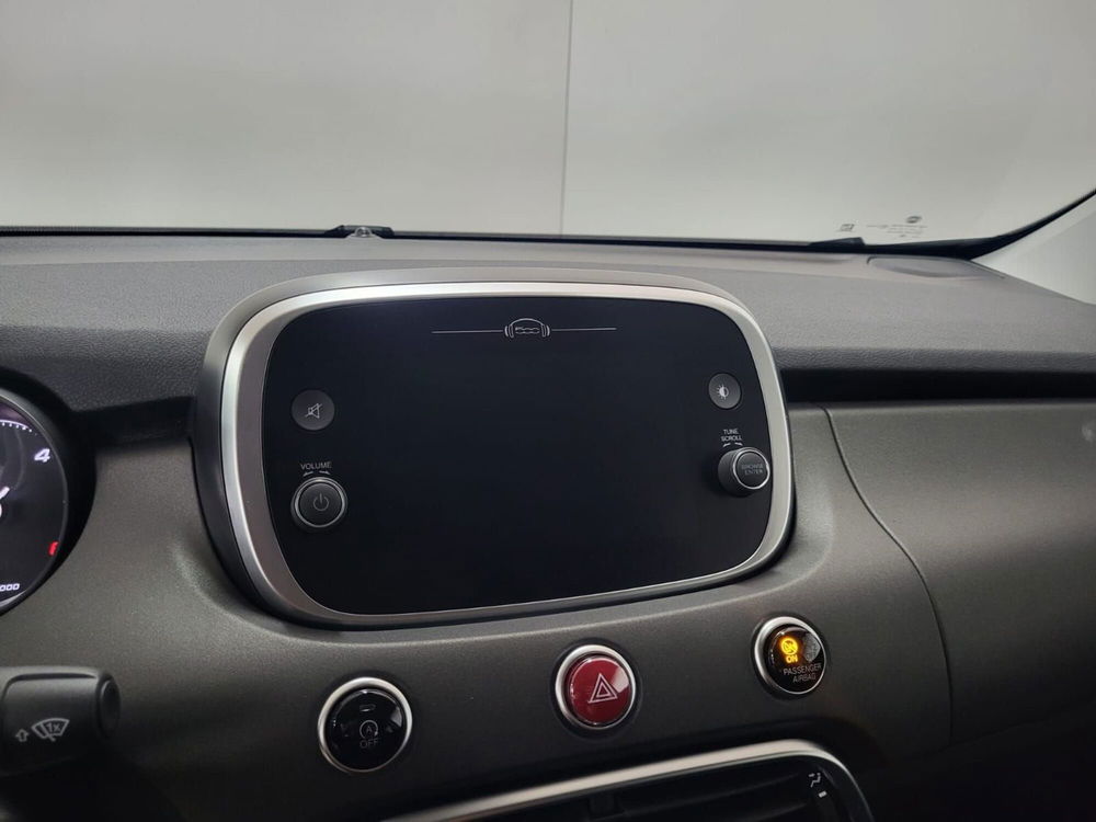 Fiat 500X nuova a Arezzo (17)