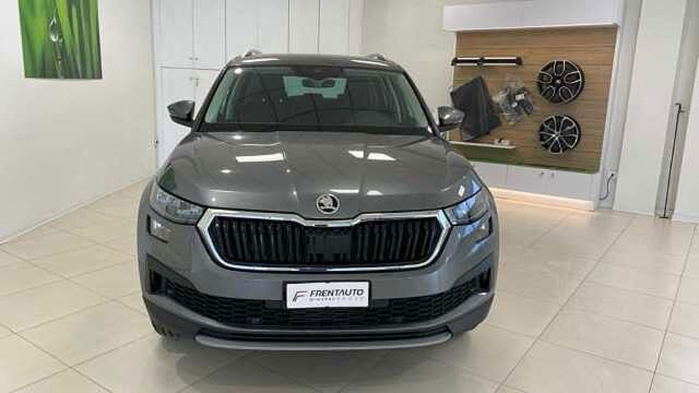 Skoda Kodiaq nuova a Ancona (5)