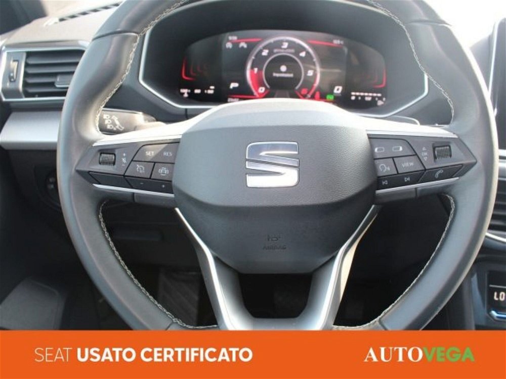 SEAT Tarraco 2.0 tdi Business 150cv dsg del 2023 usata a Vicenza (4)