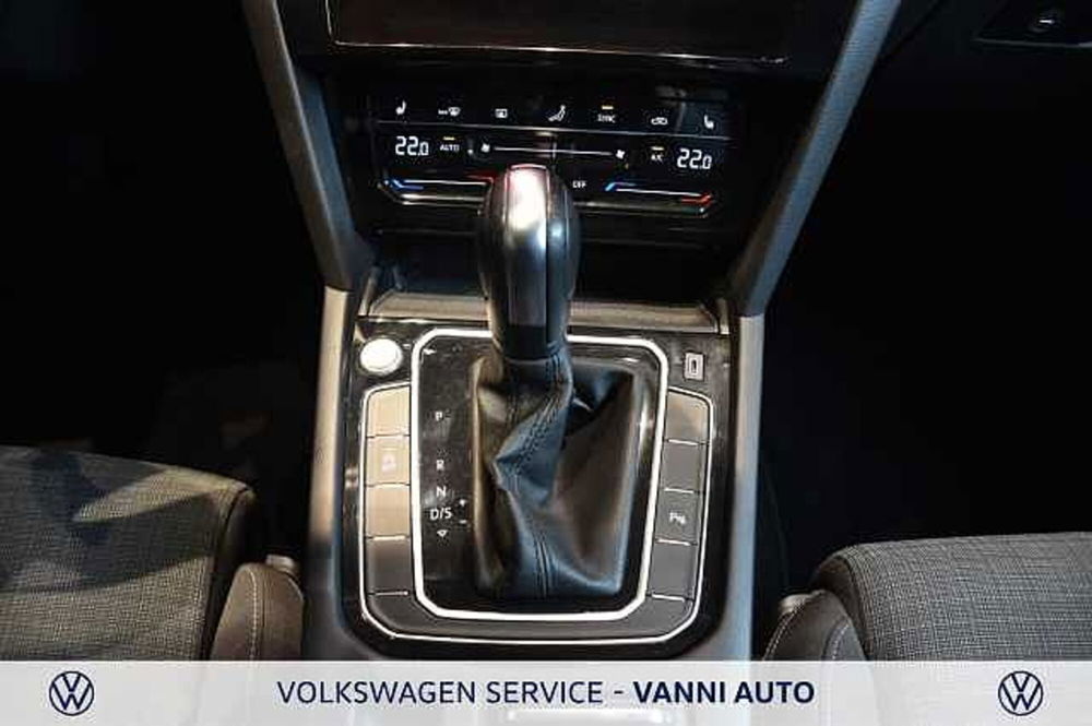 Volkswagen Passat Variant usata a Verona (12)