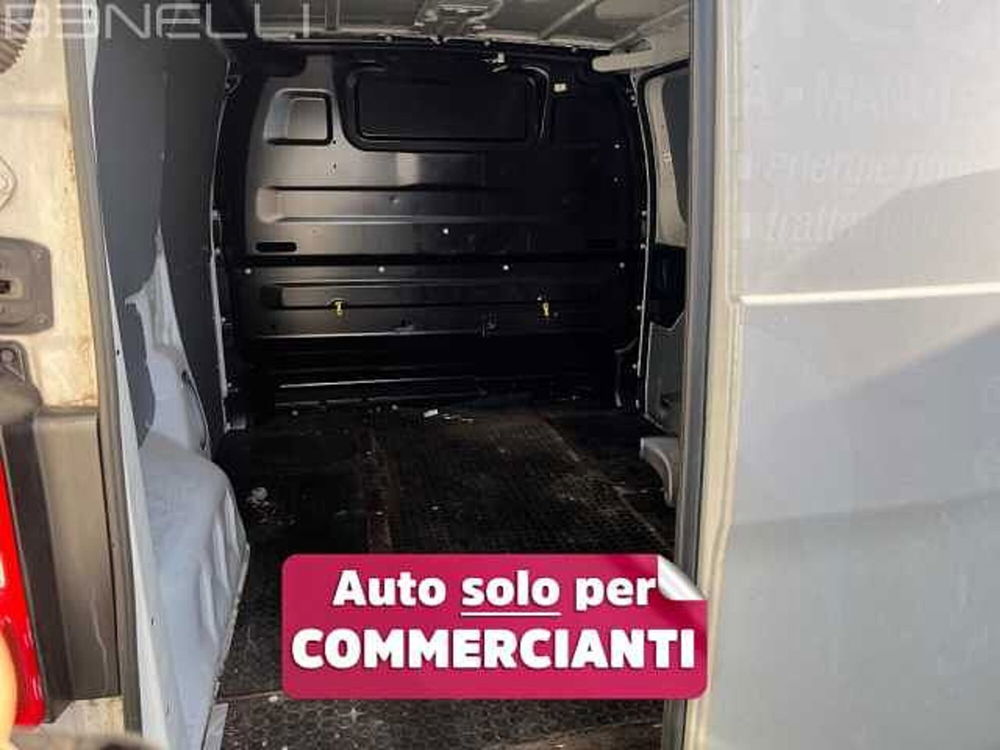 Citroen Jumpy Furgone usata a Ravenna (14)