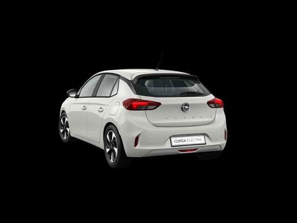 Opel Corsa-e electric Corsa 136cv nuova a Ravenna (3)