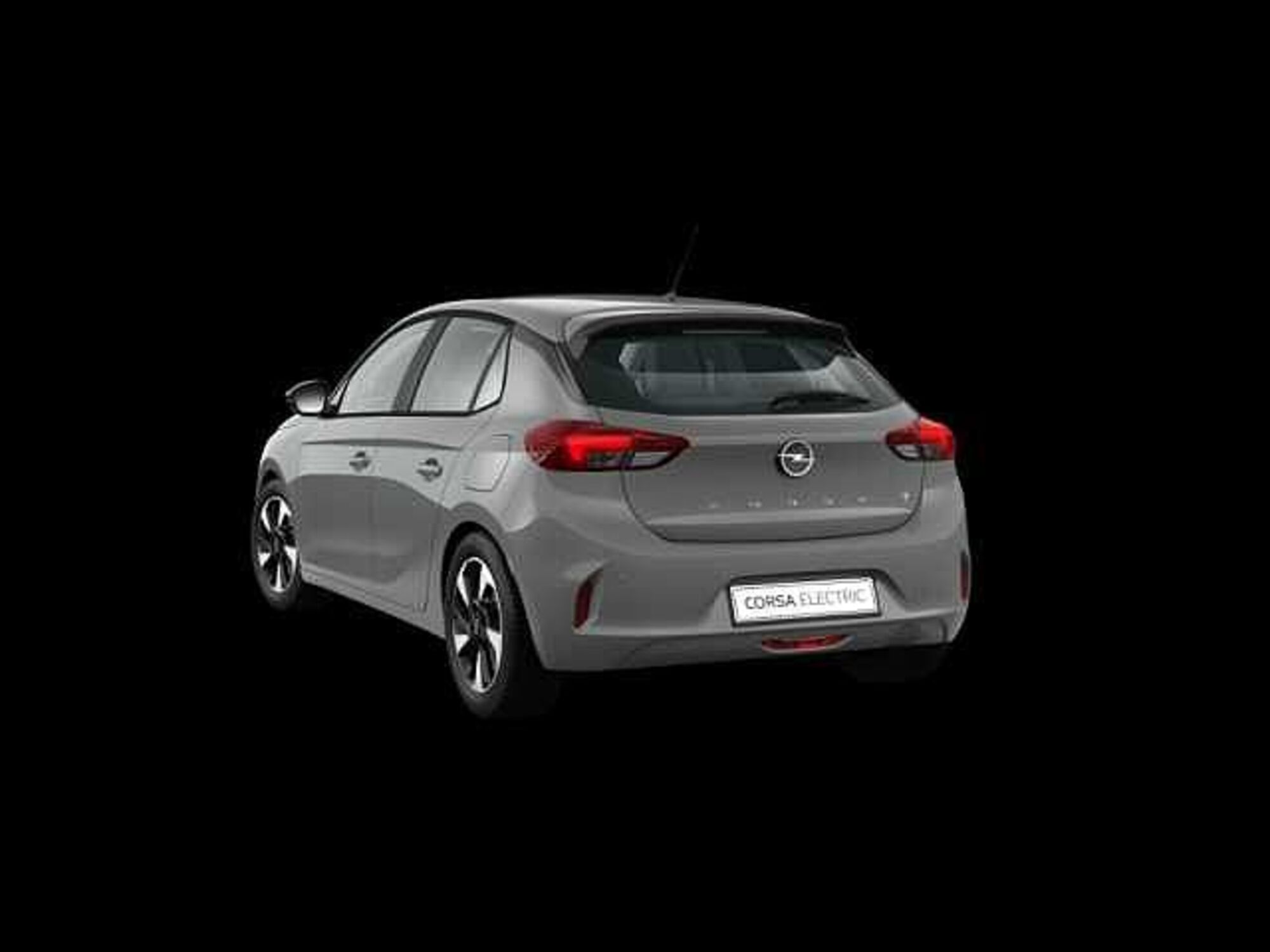 Opel Corsa-e electric Corsa 136cv nuova a Ravenna