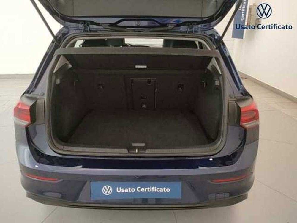 Volkswagen Golf usata a Varese (8)