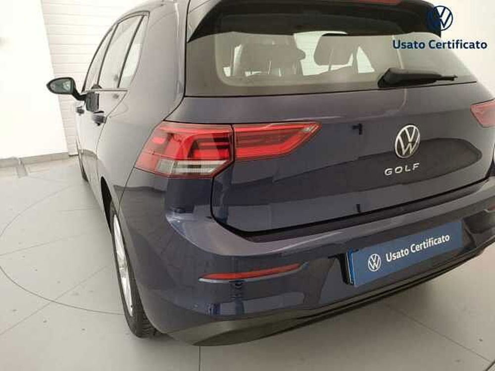 Volkswagen Golf usata a Varese (9)