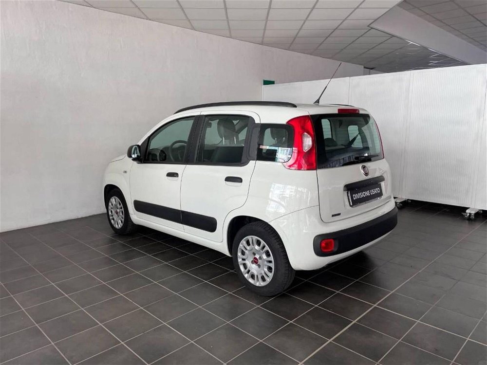Fiat Panda 1.2 Easy  del 2014 usata a Torino (2)