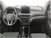 Hyundai Tucson 1.6 CRDi 136CV DCT XPrime del 2019 usata a Bari (14)