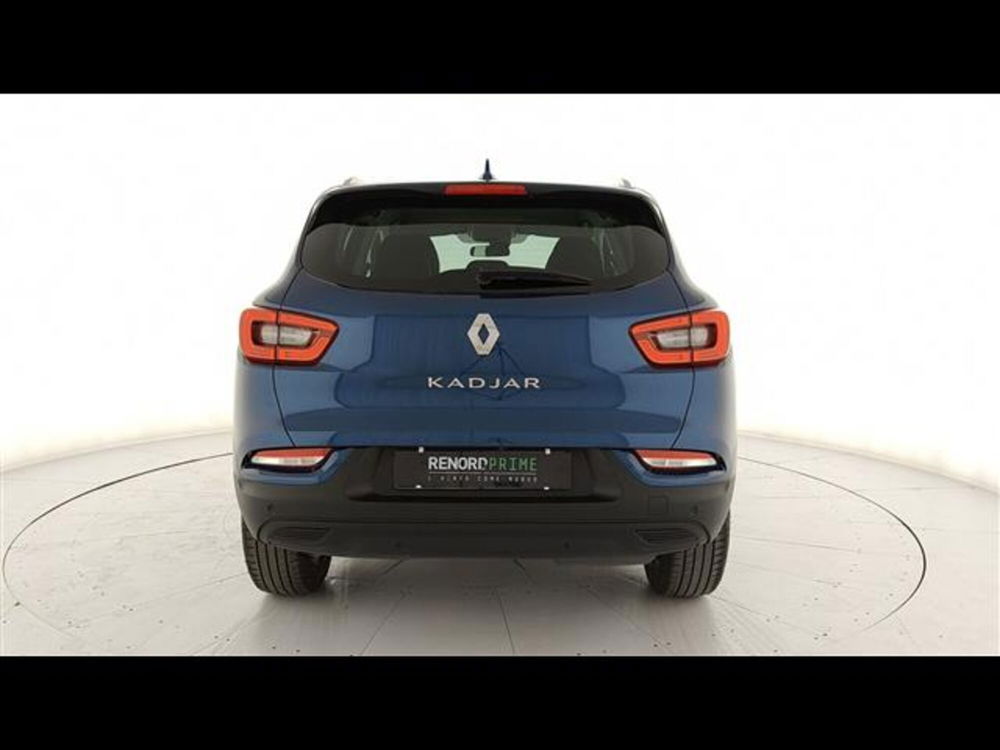 Renault Kadjar usata a Milano (4)