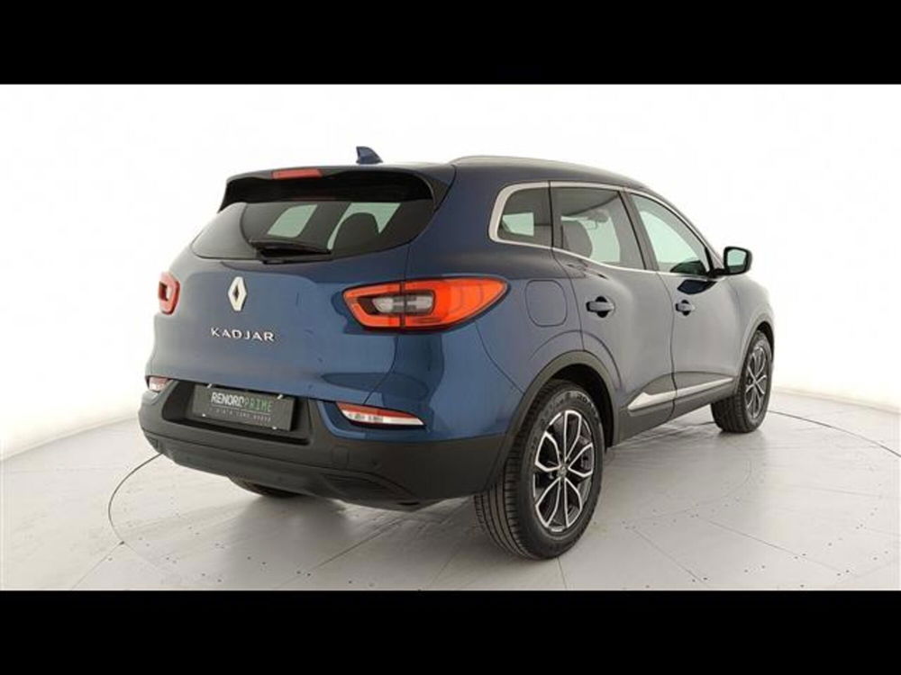 Renault Kadjar usata a Milano (5)