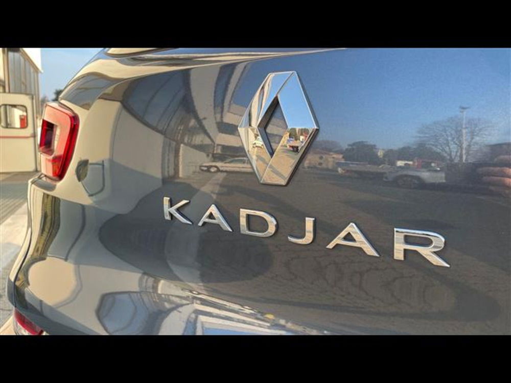 Renault Kadjar usata a Varese (12)