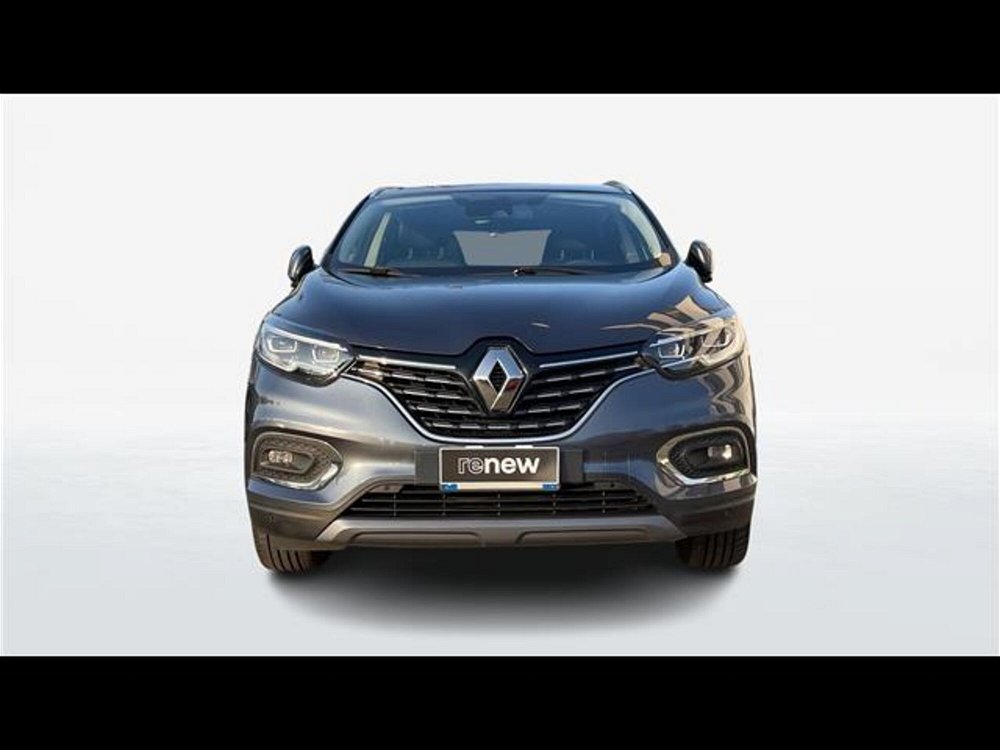 Renault Kadjar dCi 8V 115CV Sport Edition2  del 2019 usata a Saronno (2)