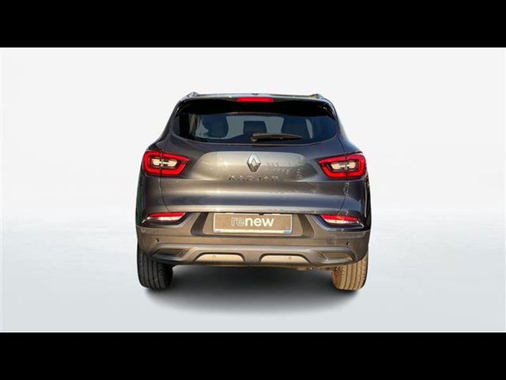 Renault Kadjar dCi 8V 115CV Sport Edition2  del 2019 usata a Saronno (5)