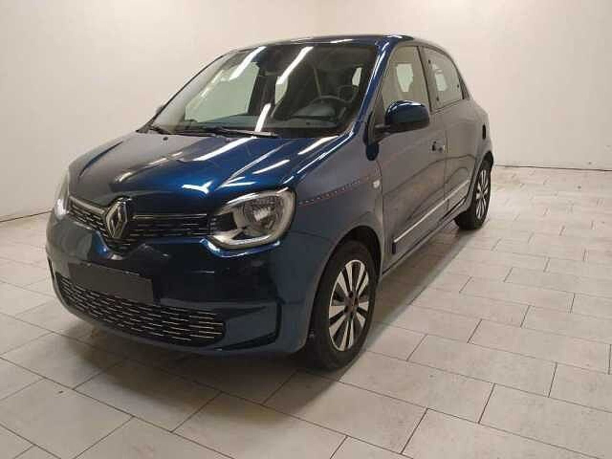 Renault Twingo SCe 65 CV Signature  del 2020 usata a Cuneo